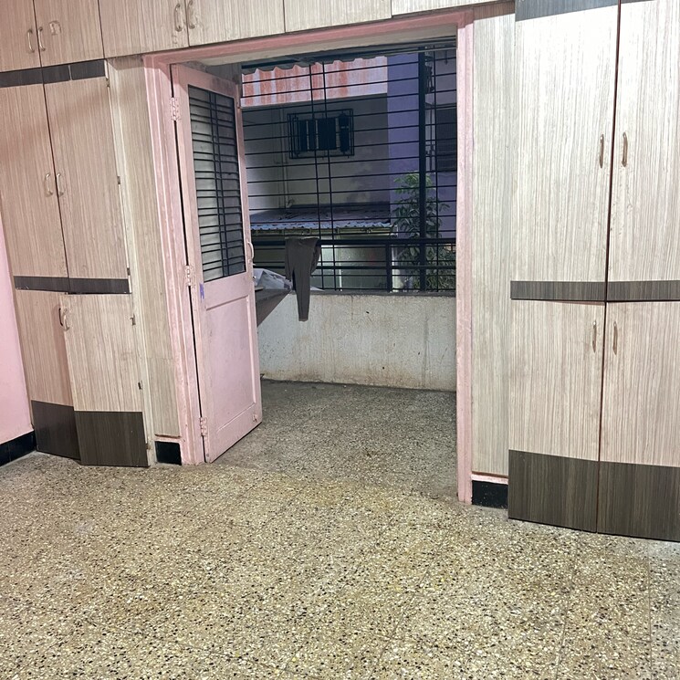 Exterior View, bhujbal-township 1 Bedroom 630 Sq.Ft. Builder Floor In Bhusari Colony Pune 8072836