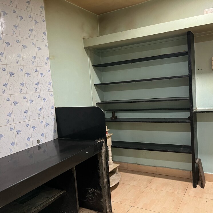 undefined, bhujbal-township 1 Bedroom 630 Sq.Ft. Builder Floor In Bhusari Colony Pune 8072836