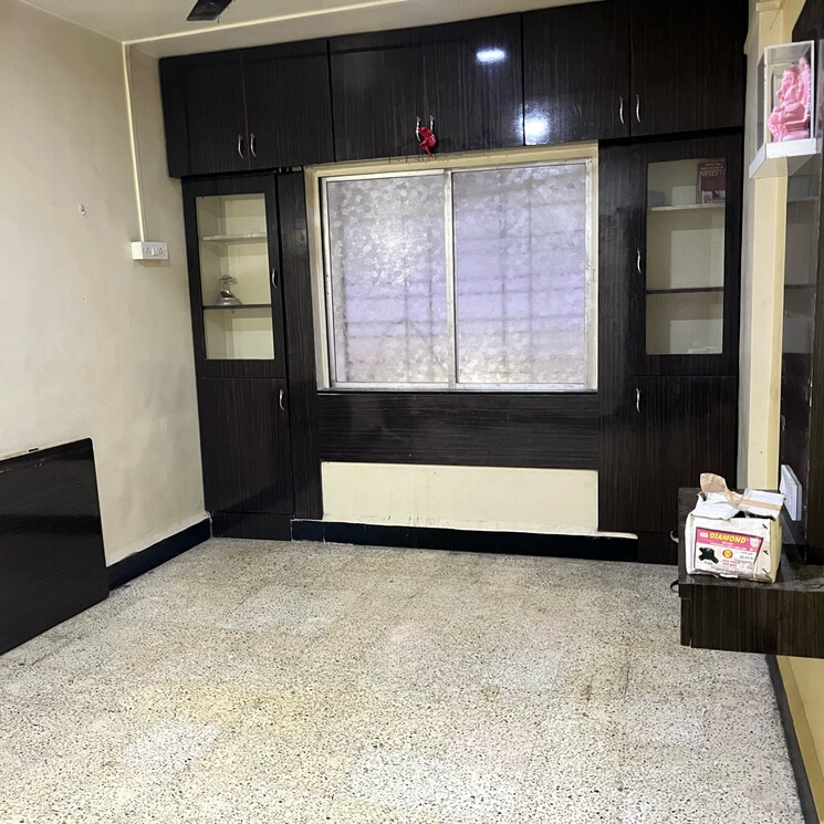 Bedroom, bhujbal-township 1 Bedroom 630 Sq.Ft. Builder Floor In Bhusari Colony Pune 8072836