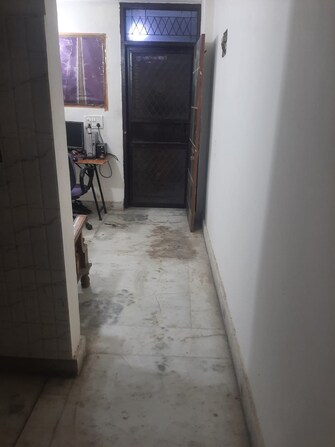 2 BHK Builder Floor For Rent in Paryavaran Complex Delhi  8072841