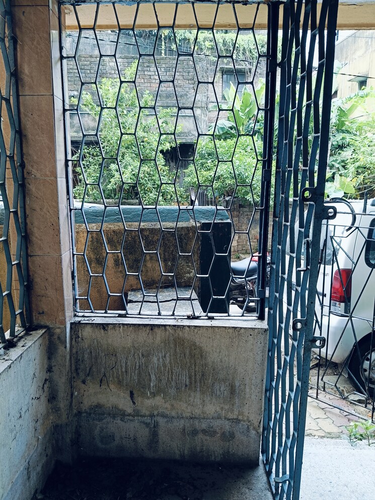 Balcony, kalindi 5 Bedroom 2160 Sq.Ft. Villa In Kalindi Kolkata 8072839