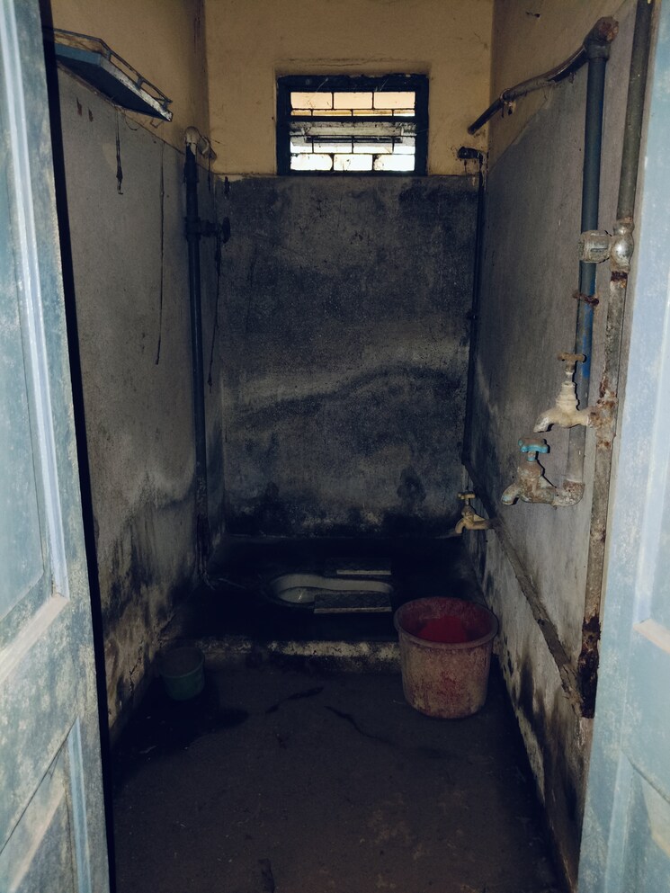 Bathroom, kalindi 5 Bedroom 2160 Sq.Ft. Villa In Kalindi Kolkata 8072839