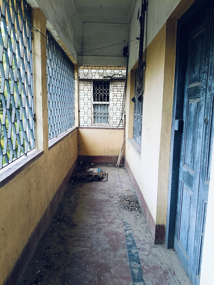 Balcony, kalindi 5 Bedroom 2160 Sq.Ft. Villa In Kalindi Kolkata 8072839