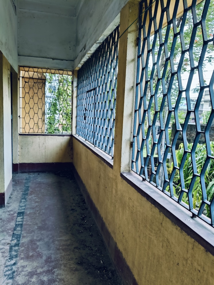 Balcony, kalindi 5 Bedroom 2160 Sq.Ft. Villa In Kalindi Kolkata 8072839