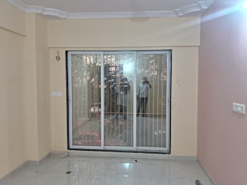 2 BHK Apartment For Rent in Sunshine Tower Koper khairane Kopar Khairane Navi Mumbai  8072837