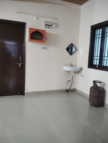 Living Room in 3 BHK Apartment at Anisabad – for Rent
