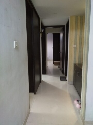 Building Lobby in 1 BHK Apartment at NG Shelter, Mira Road – for Rent