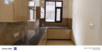 Room in 3 BHK Builder Floor at Dhakoli Village – for Sale
