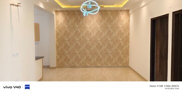 Furnished Amenities in 3 BHK Builder Floor at Dhakoli Village – for Sale