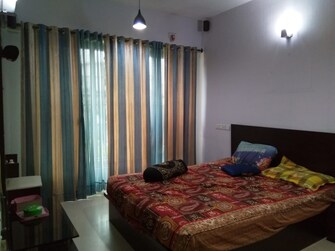 1 BHK Apartment For Rent in NG Shelter Mira Road Thane  8072824