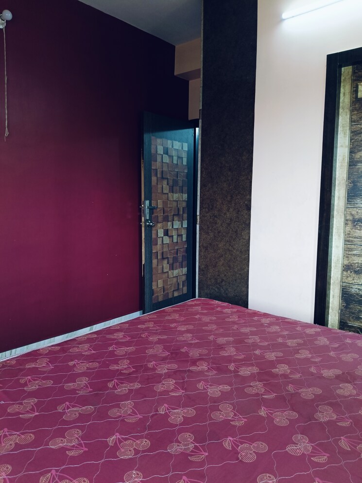 Bedroom, bablatala 2 Bedroom 1100 Sq.Ft. Apartment In Bablatala Kolkata 8072843