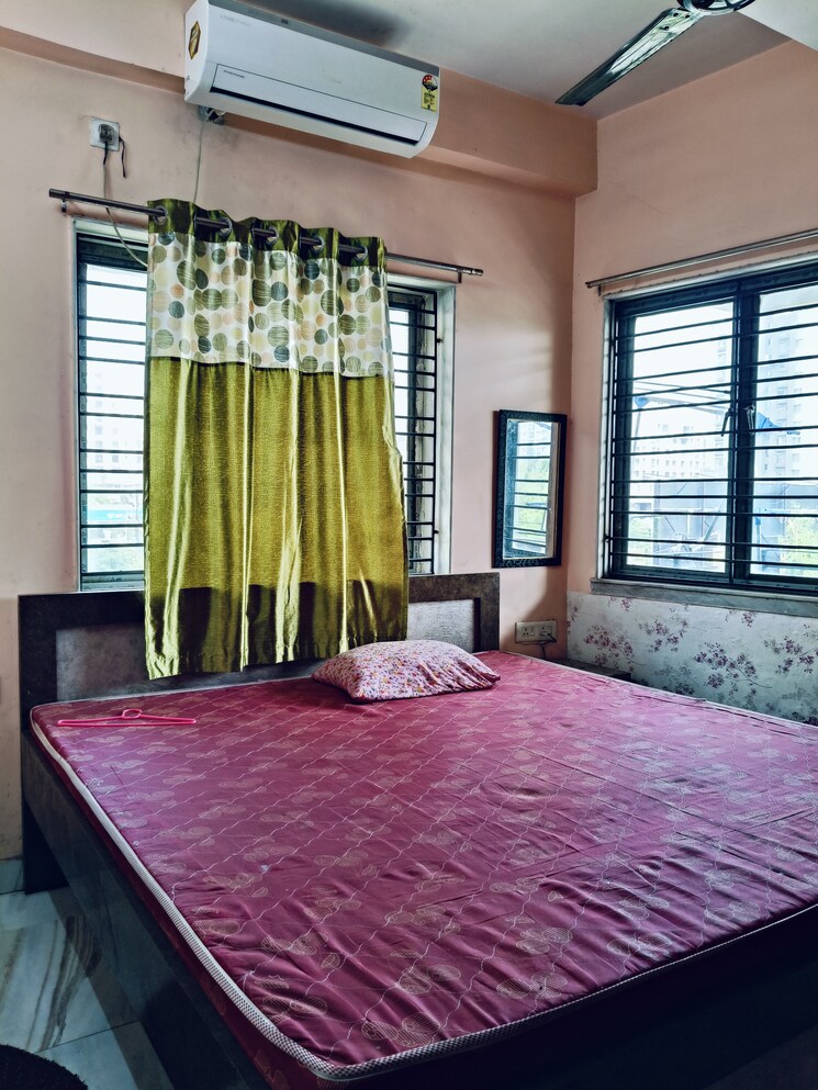 Master Bedroom, bablatala 2 Bedroom 1100 Sq.Ft. Apartment In Bablatala Kolkata 8072843