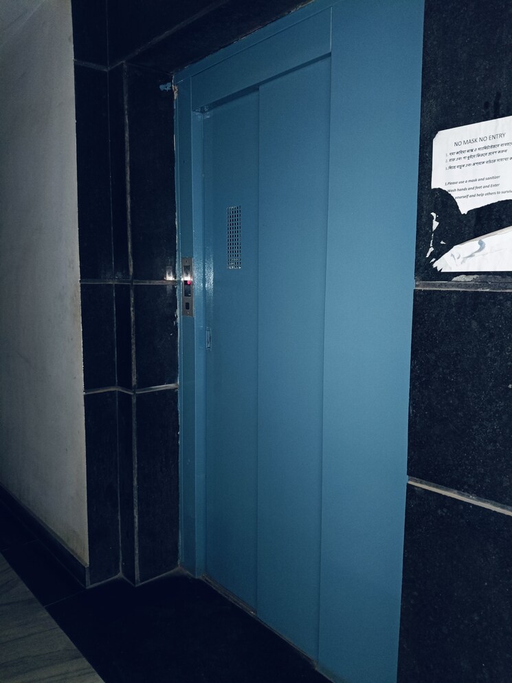 Other, bablatala 2 Bedroom 1100 Sq.Ft. Apartment In Bablatala Kolkata 8072843