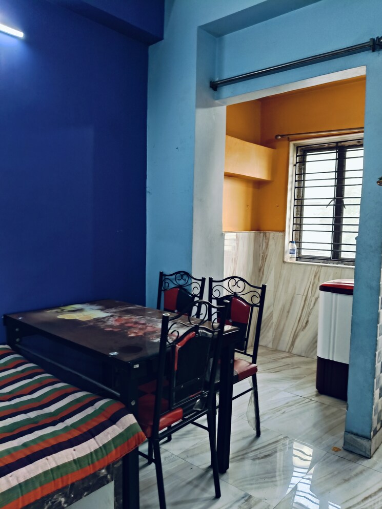 Living Room, bablatala 2 Bedroom 1100 Sq.Ft. Apartment In Bablatala Kolkata 8072843