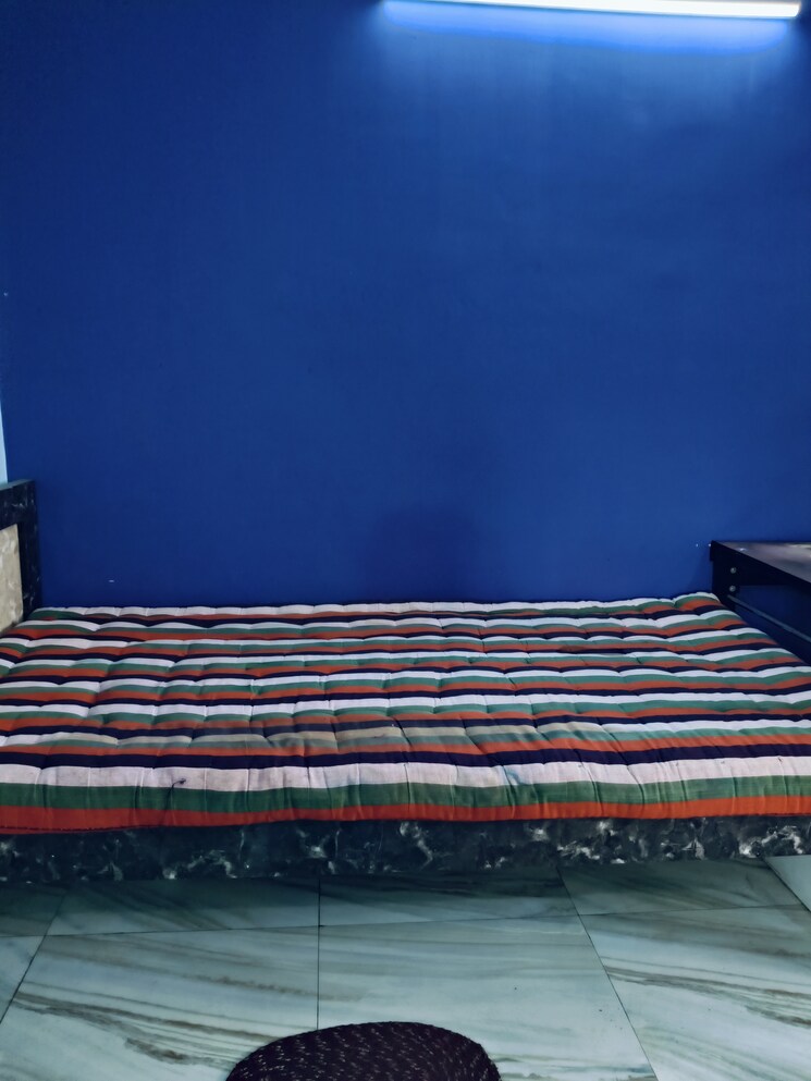 Bedroom, bablatala 2 Bedroom 1100 Sq.Ft. Apartment In Bablatala Kolkata 8072843