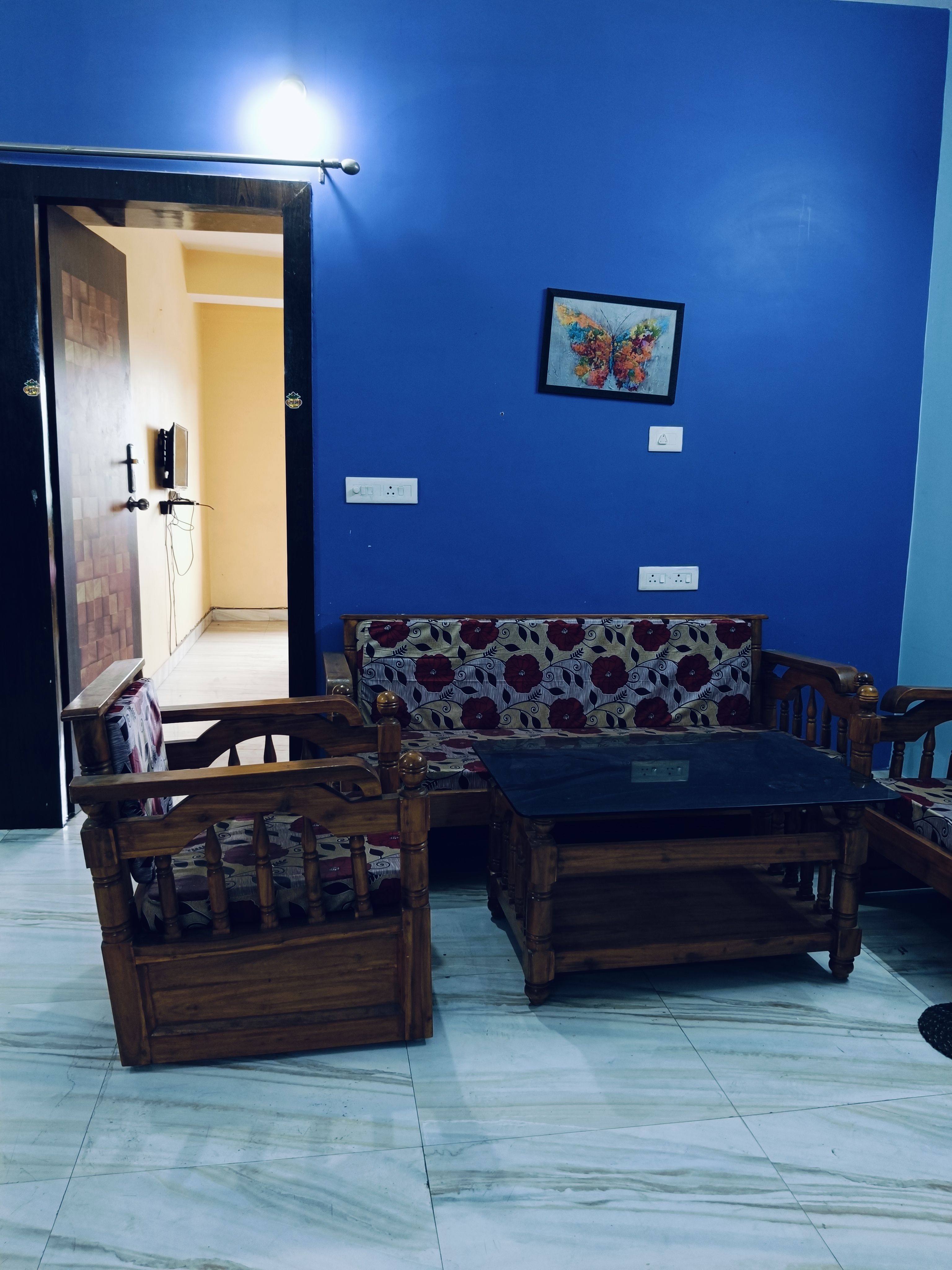 2 BHK Apartment For Sale in Sunil Krishna Saha