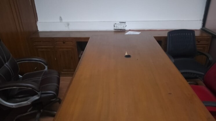 Floor Plan, sector 1 Commercial Office Space 1500 Sq.Ft. In Sector 1 Noida 8072845