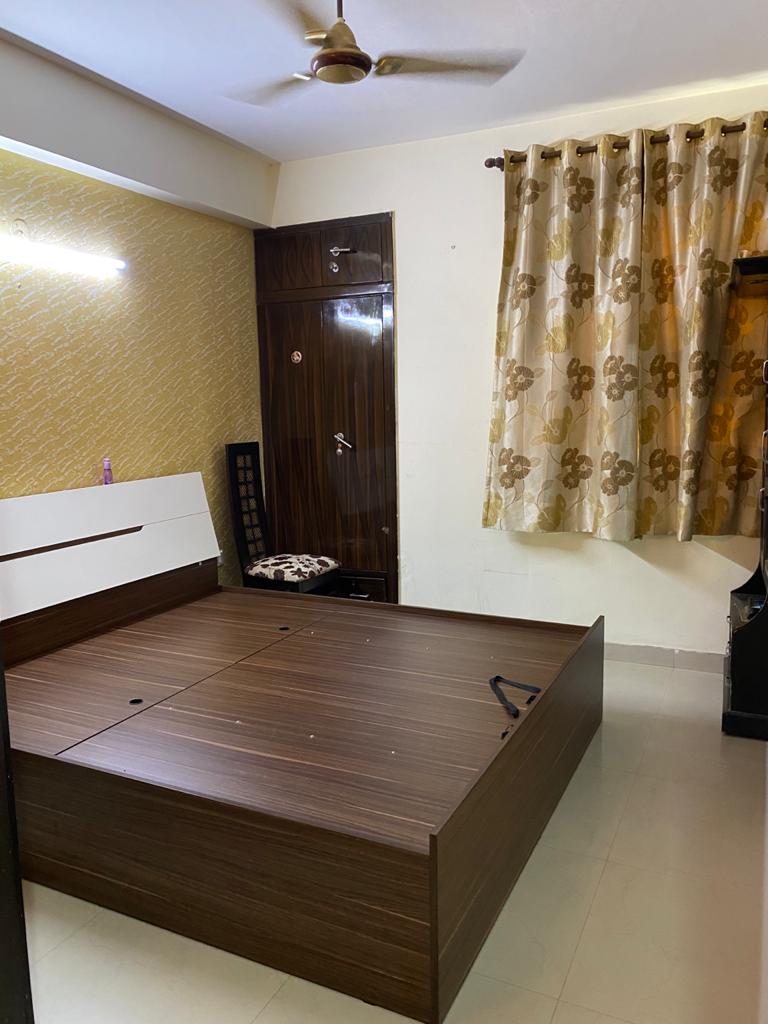 3 BHK + Pooja Room Builder Floor For Sale in Shri Radha Rani Property 