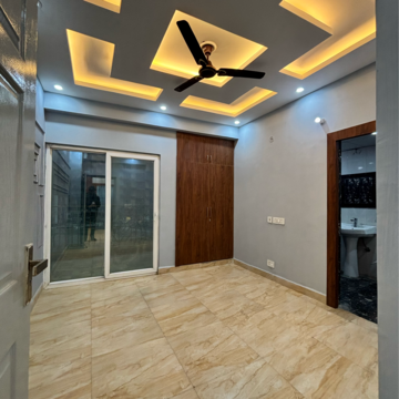 Bedroom in 4 BHK Apartment at Migsun Wynn Boulevard, Eta Ii Greater Noida – for Rent
