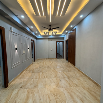 Bedroom in 4 BHK Apartment at Migsun Wynn Boulevard, Eta Ii Greater Noida – for Rent