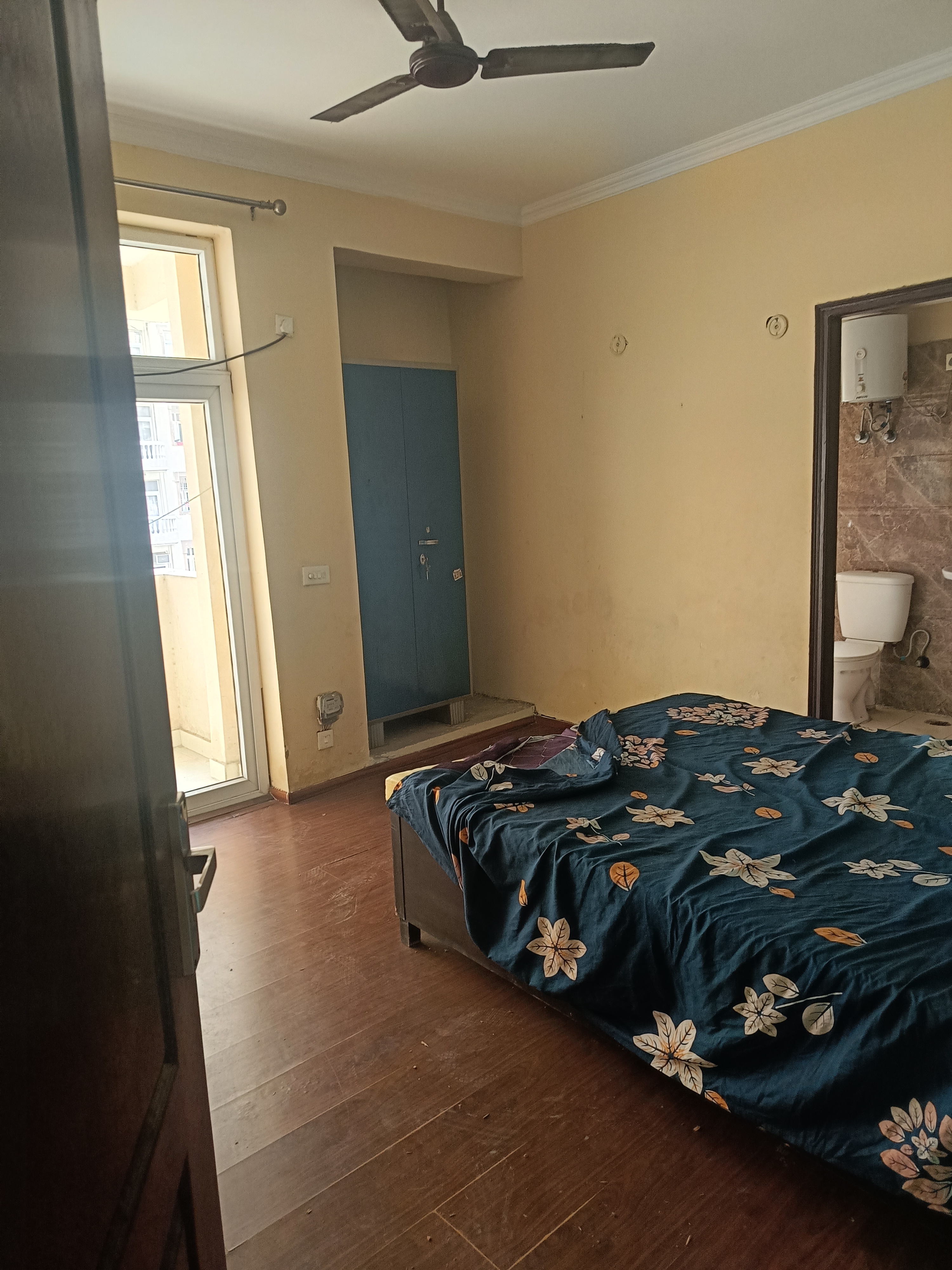 3 BHK Apartment For Sale in Amrapali Silicon City