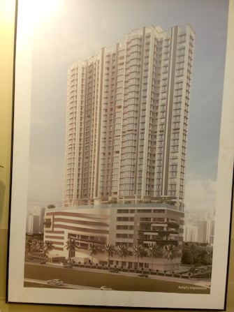 3 BHK Apartment For Resale in ND Palai Towers Goregaon West Mumbai  8072869