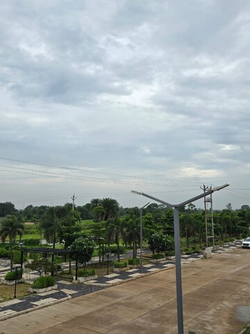 Plot Area in  Plot at Vidhan Sabha Marg – for Sale