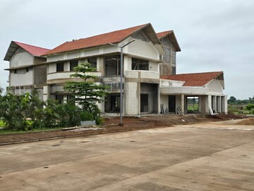  Plot – Exterior View View at Vidhan Sabha Marg - for Sale