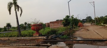  Plot – Exterior View View at Vidhan Sabha Marg - for Sale