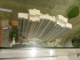 3 BHK Apartment For Resale in ND Palai Towers Goregaon West Mumbai  8072869