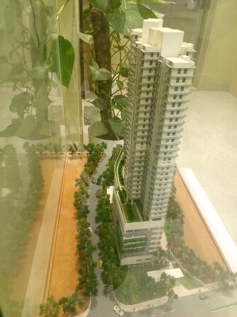 3 BHK Apartment For Resale in ND Palai Towers Goregaon West Mumbai  8072869