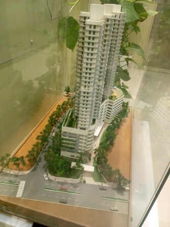 3 BHK Apartment For Resale in ND Palai Towers Goregaon West Mumbai  8072869