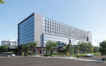 Shop For Sale in Fairmount Downtown, Kompally