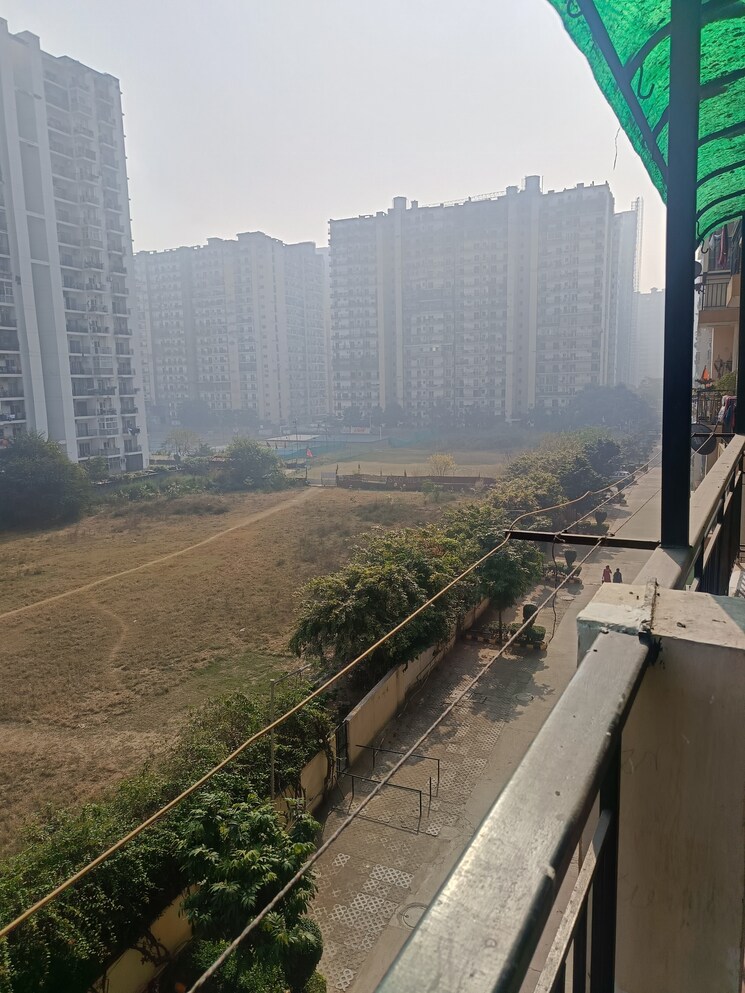 Balcony, gardenia-golf-city 3 Bedroom 1350 Sq.Ft. Apartment In Sector 75 Noida 8072871