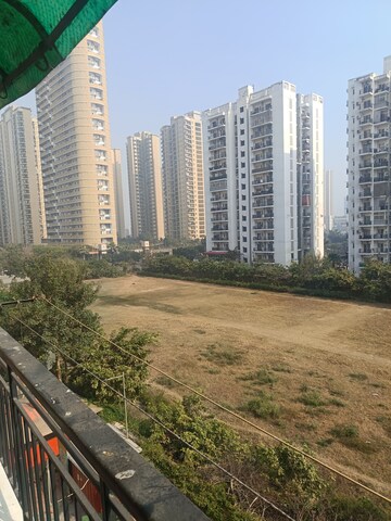 3 BHK Apartment – Exterior View View at Gardenia Golf City, Sector 75 - for Sale