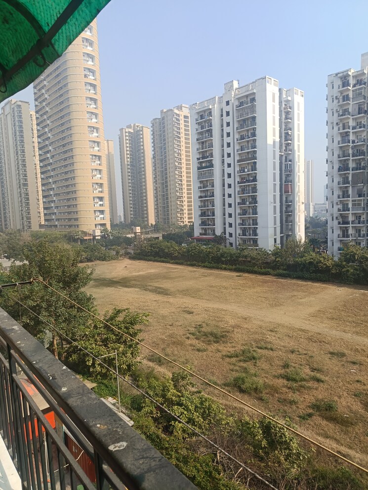 Exterior View, gardenia-golf-city 3 Bedroom 1350 Sq.Ft. Apartment In Sector 75 Noida 8072871