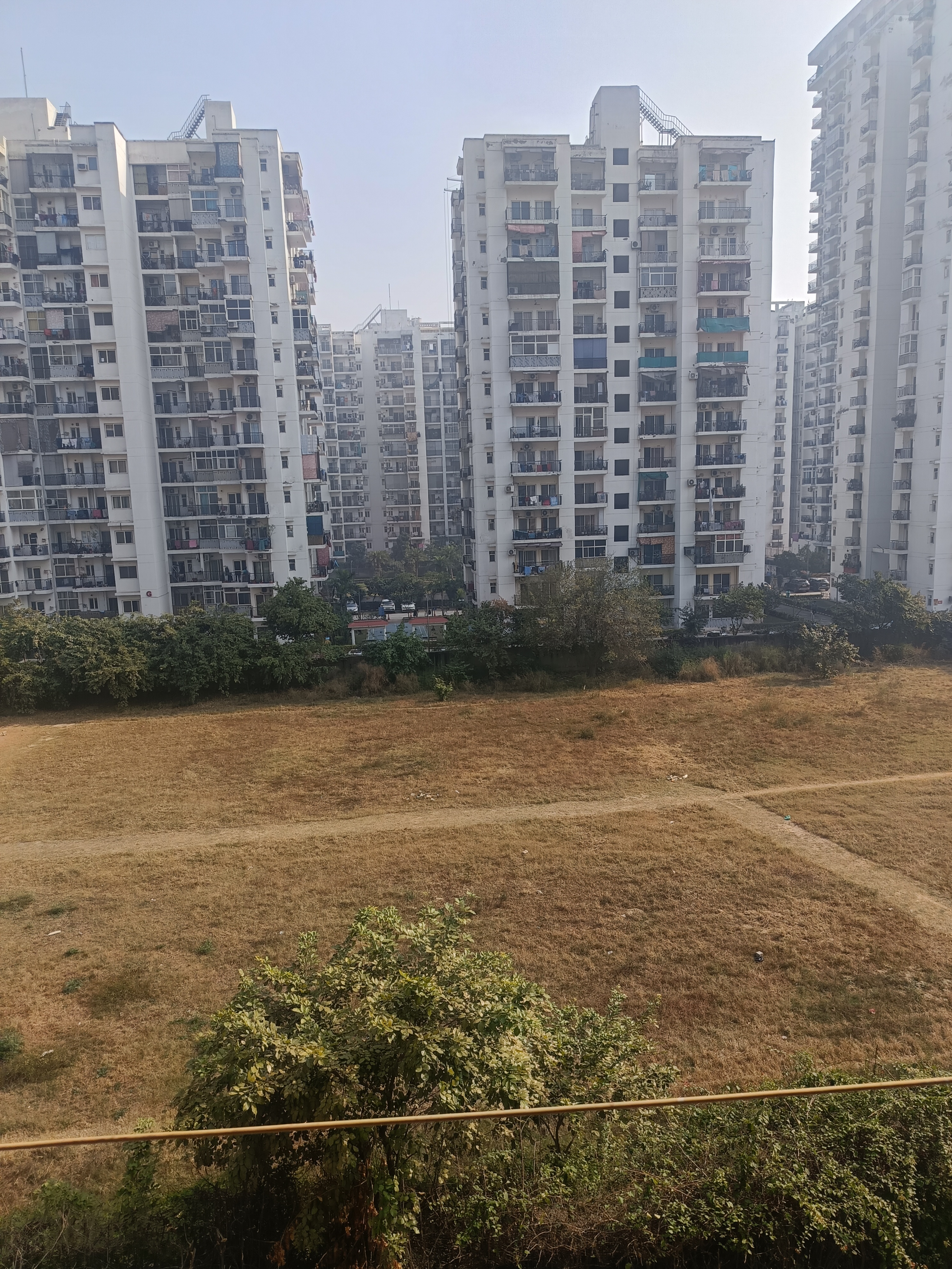 3 BHK Apartment For Sale in Gardenia Golf City