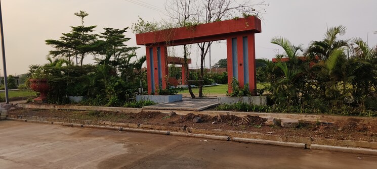 Exterior View, vidhan sabha marg  1270 Sq.Ft. Plot In Vidhan Sabha Marg Raipur 8072873