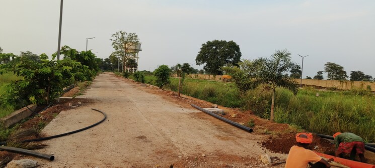 undefined, vidhan sabha marg  1270 Sq.Ft. Plot In Vidhan Sabha Marg Raipur 8072873