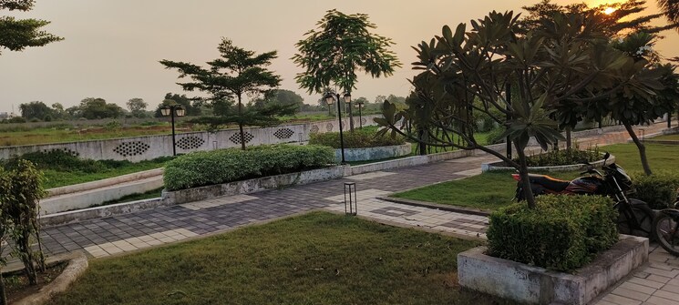 Garden, vidhan sabha marg  1270 Sq.Ft. Plot In Vidhan Sabha Marg Raipur 8072873