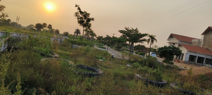 undefined, vidhan sabha marg  1270 Sq.Ft. Plot In Vidhan Sabha Marg Raipur 8072873