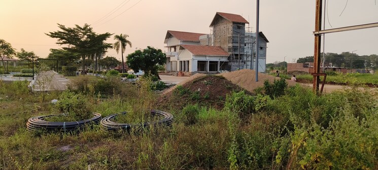 Exterior View, vidhan sabha marg  1270 Sq.Ft. Plot In Vidhan Sabha Marg Raipur 8072873