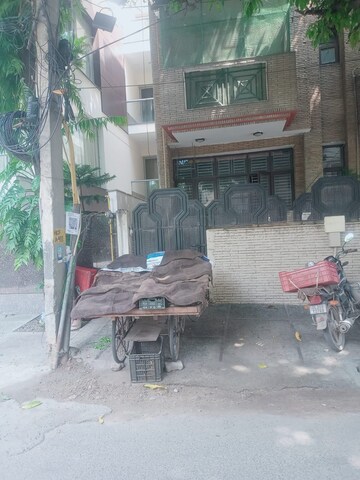 4 BHK Apartment – Exterior View View at Ambience Caitriona, Sector 24 - for Sale