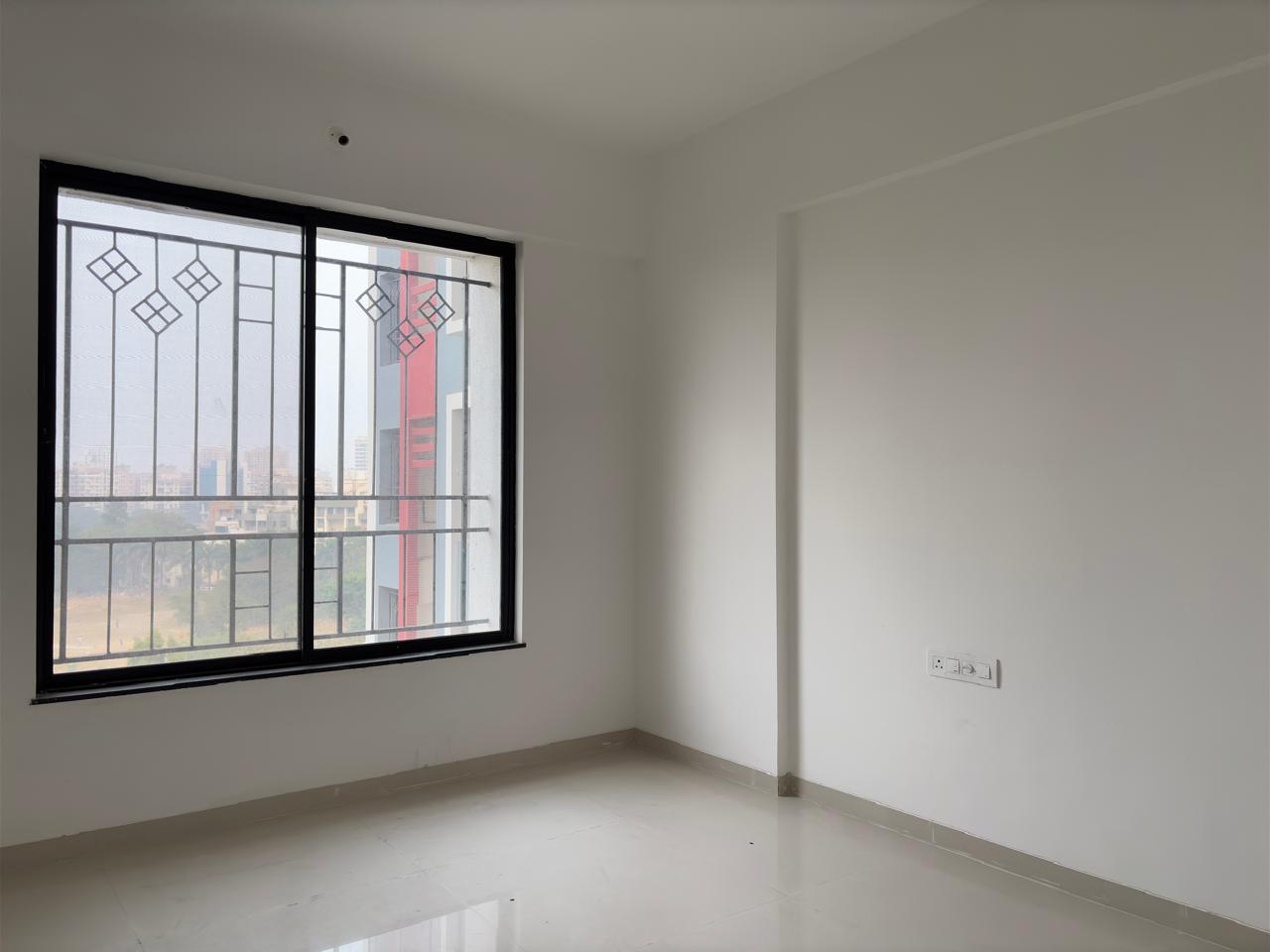 3 BHK Apartment For Sale in Mont Vert Grande