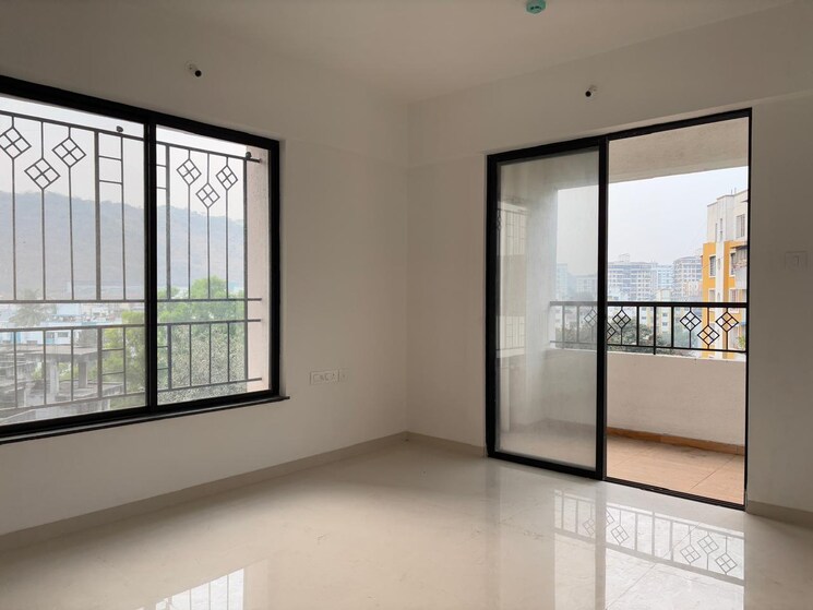 Room, mont-vert-grande 3 Bedroom 1500 Sq.Ft. Apartment In Pashan Sus Road Pune 8072887