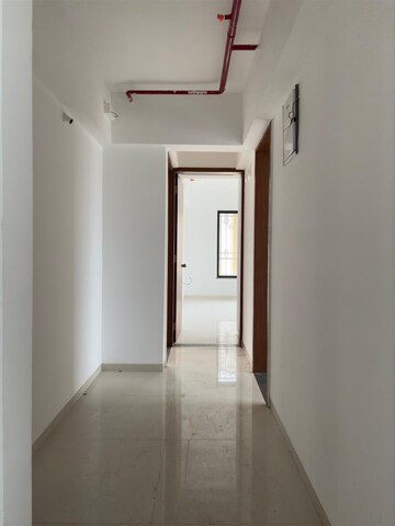 Building Lobby in 3 BHK Apartment at Mont Vert Grande, Pashan Sus Road – for Sale