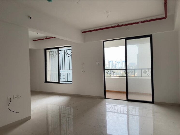 Room, mont-vert-grande 3 Bedroom 1500 Sq.Ft. Apartment In Pashan Sus Road Pune 8072887