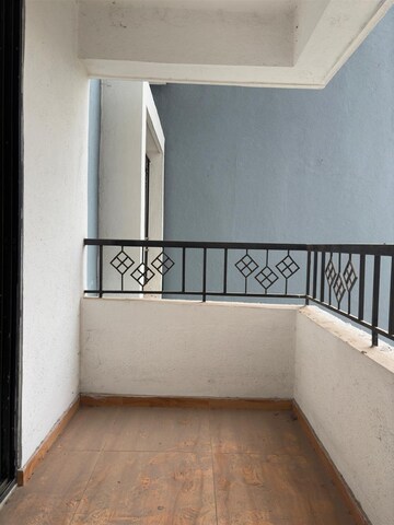 Kitchen in 3 BHK Apartment at Mont Vert Grande, Pashan Sus Road – for Sale