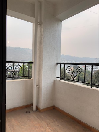 3 BHK Apartment For Resale in Mont Vert Grande Pashan Sus Road Pune  8072887