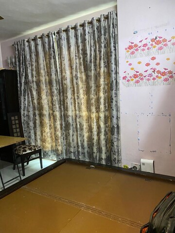 Bedroom in 4 BHK Apartment at Ashoka Enclave – for Sale